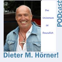 Dieter M. Hörner