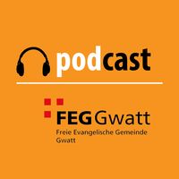 Gottesdienst - Audio Podcast