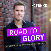 Road to Glory - Promi-Talk mit Alexander Nebe