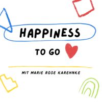 Happiness to go