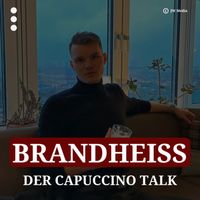 BRANDheiss - Cappuccino Talk