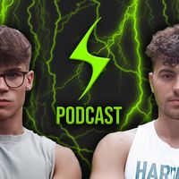 GymSpirit Podcasts