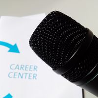 Podcasts des Career Centers