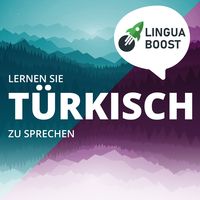 Türkisch lernen mit LinguaBoost