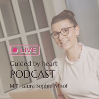 GUIDED BY HEART | Laura Sophie Misof