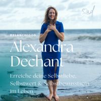 Alexandra Dechant Lifecoaching
