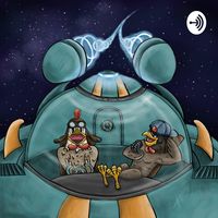 Cockpit-Podcast