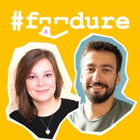 Foodure Podcast