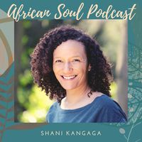 African Soul Podcast