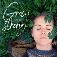 Grow Strong Podcast - Schicksalsschläge überwinden