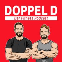 Doppel D - Der Fitness Podcast