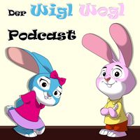 Der Wigl & Wogl Podcast - Die sprechenden Stoff-Hasen