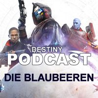 Destiny Infobase Podcast