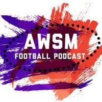 AWSM-Football Podcast
