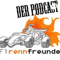 F1 Rennfreunde - Der Podcast