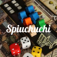 Spiuchuchi