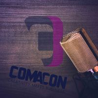 Comacon Podcast