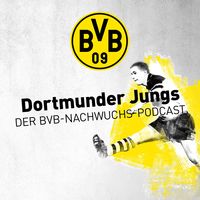 Dortmunder Jungs – der BVB Nachwuchspodcast