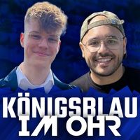 Königsblau im Ohr - Schalke Podcast
