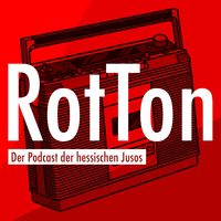 RotTon - Der Podcast der Jusos Hessen