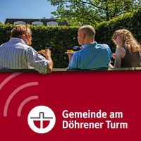 Predigten aus der Gemeinde am Döhrener Turm