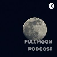 Full Moon Podcast - Ein Podcast über Yoga, Feminismus & Persönliche Entwicklung 