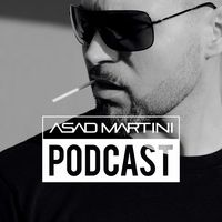 Asad Martini Podcast