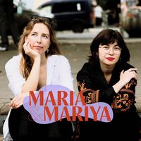 Maria und Mariya