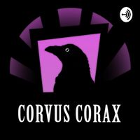 Corvus Corax Podcast