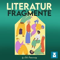 Literatur Fragmente