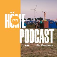 Höme Festival Podcast