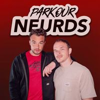 ParkourNeurds | Podcast von ParkourONE