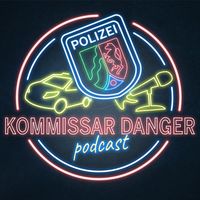 Kommissar Danger - Podcast der Polizei NRW