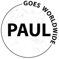 Paulgoesworldwide