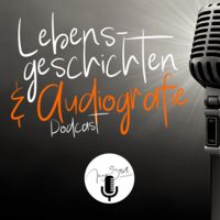 Lebensgeschichten & Audiografie - Hörportraits by Ingo Stoll