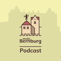 Mein Bernburg Podcast - Dein Podcast über Bernburg