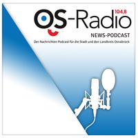 OS-Radio 104,8 News-Podcast