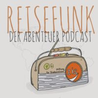Reisefunk - Der Abenteuer Podcast