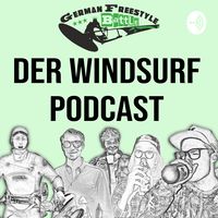 German Freestyle Battles Windsurf Podcast