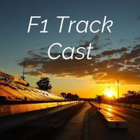 F1 Track Cast