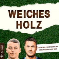 Weiches Holz