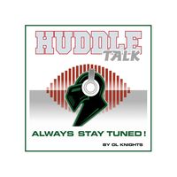 HUDDLE Talk - der Football Podcast