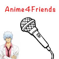 Anime4Friends