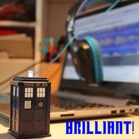 Brilliant! - Ein Doctor Who Podcast