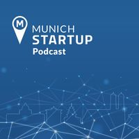 Munich Startup Podcast