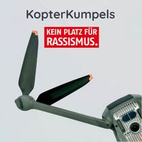 KopterKumpels - Der Drohnenpodcast mit Marvin &amp; Frank