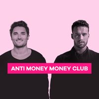ANTI MONEY MONEY CLUB: Aktien, Investieren & Personal Finance