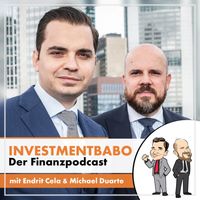 Investmentbabo - Finanzpodcast