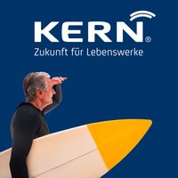 KERN - Zukunft für Lebenswerke - Unternehmensnachfolge im Mittelstand