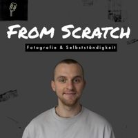 Fotografie & Selbstständigkeit from scratch - Mein Weg als nebenberuflicher Fotograf und Filmemacher
